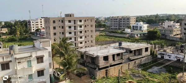 Prime Plot for Sale – Bamburi Utange, Mombasa