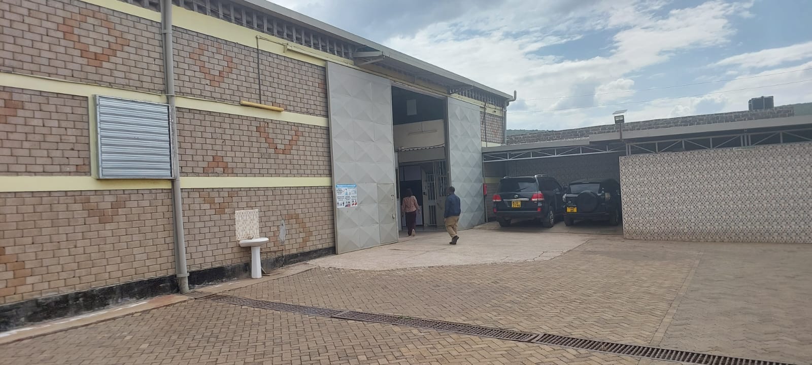 🏭 High-Capacity Maize Milling Investment Opportunity – Pipeline, Nakuru 🇰🇪 💎