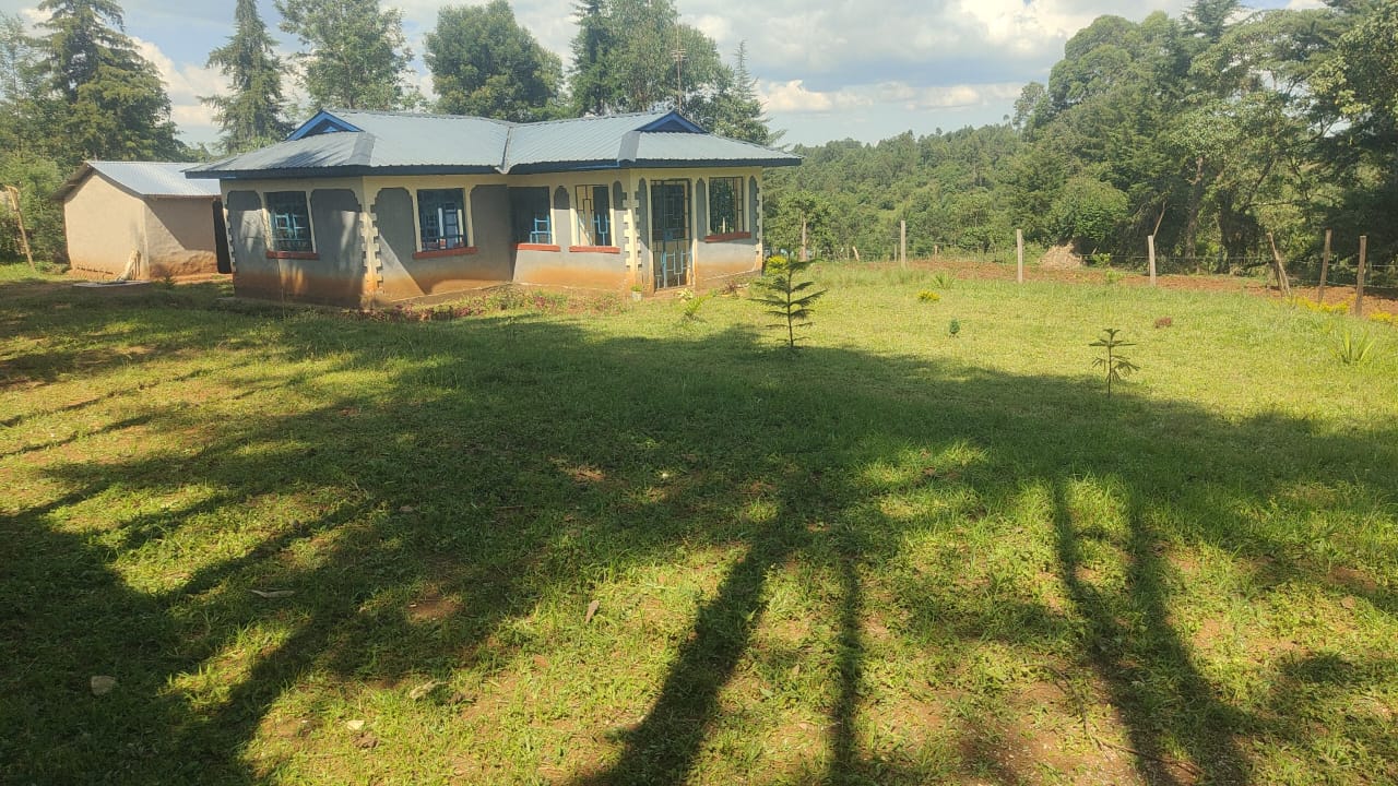 📍 Chebilat-Mosoriot – A Place to Call Home