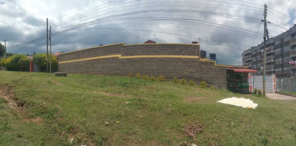 🏘️ Rental Property Plots – Kiti Area, Nakuru City