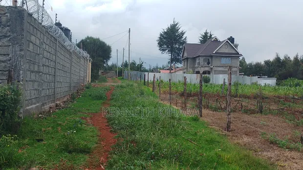 🏡 Elegant Property for Sale – Runda, Nyahururu