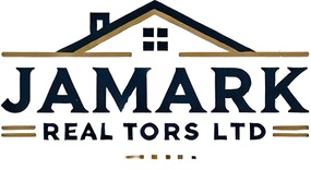JAMARK REALTORS Logo