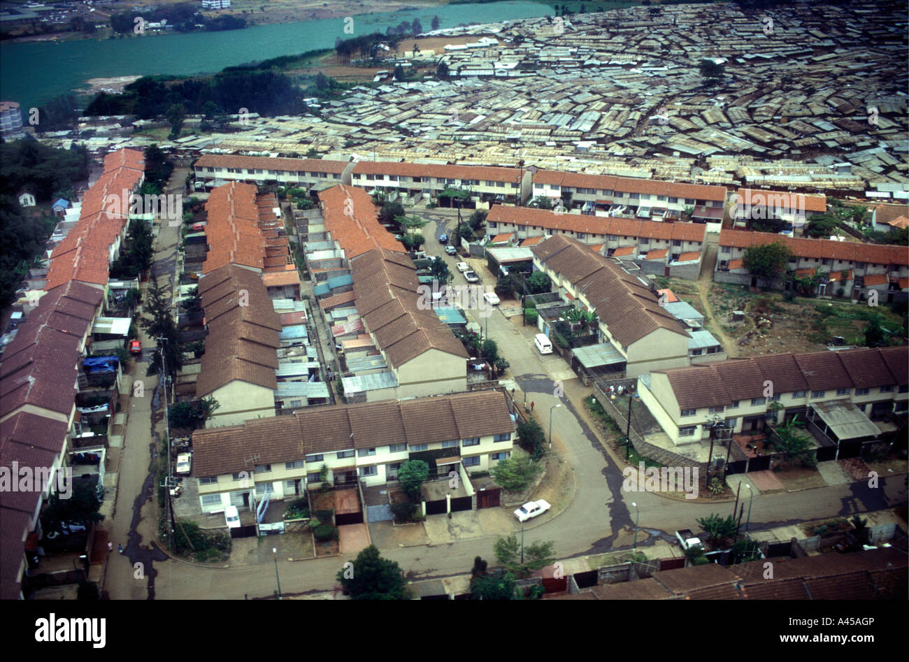 Priced Out: Kenya's Middle-Class Housing Nightmare